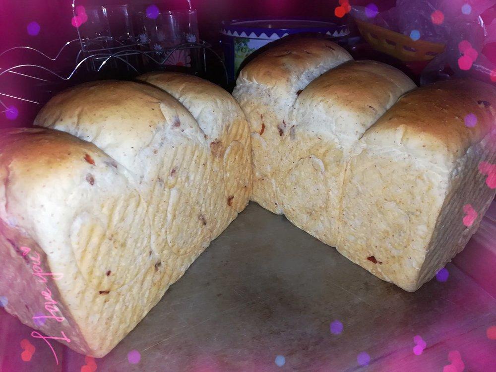 波兰种全麦吐司