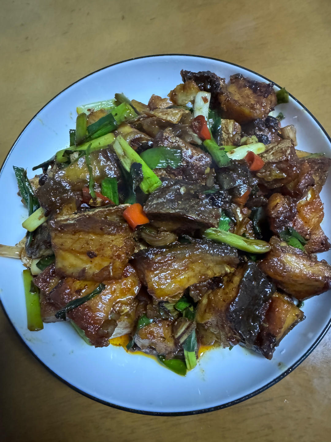 湖北腊鱼