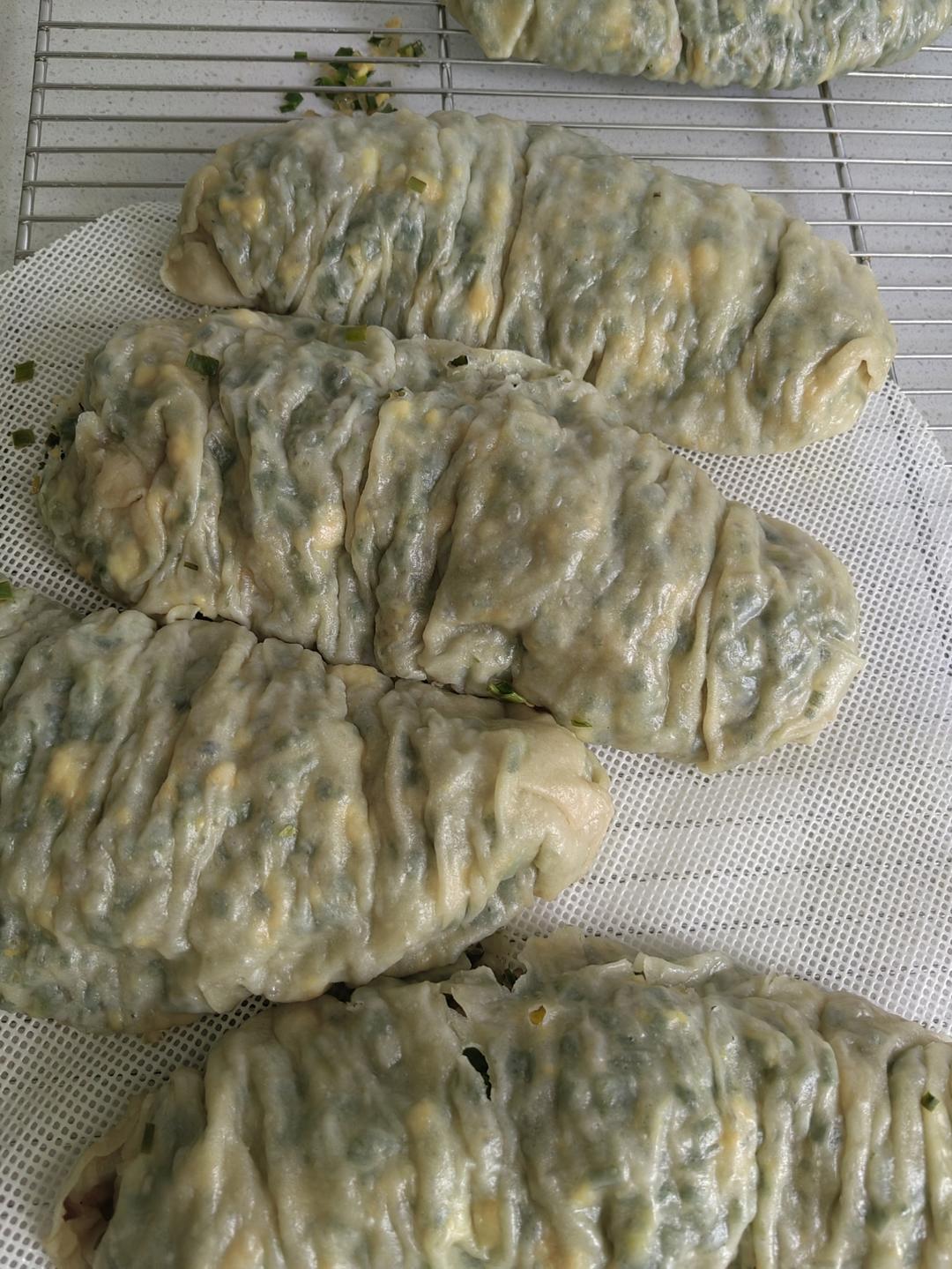 河南菜蟒（好吃好玩好形象！）