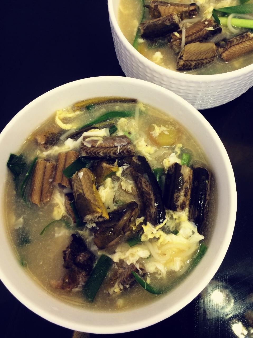 岁月静好，愿与卿语