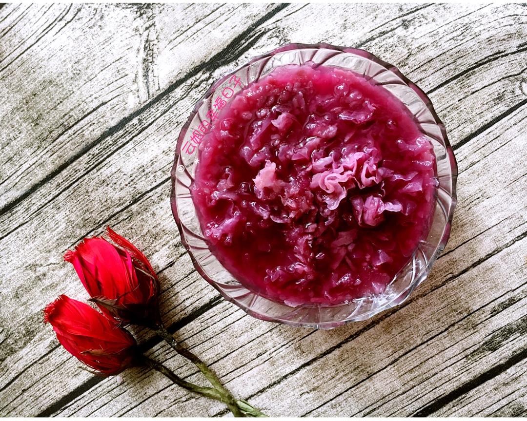 万象羹新  尝羹百味的做法