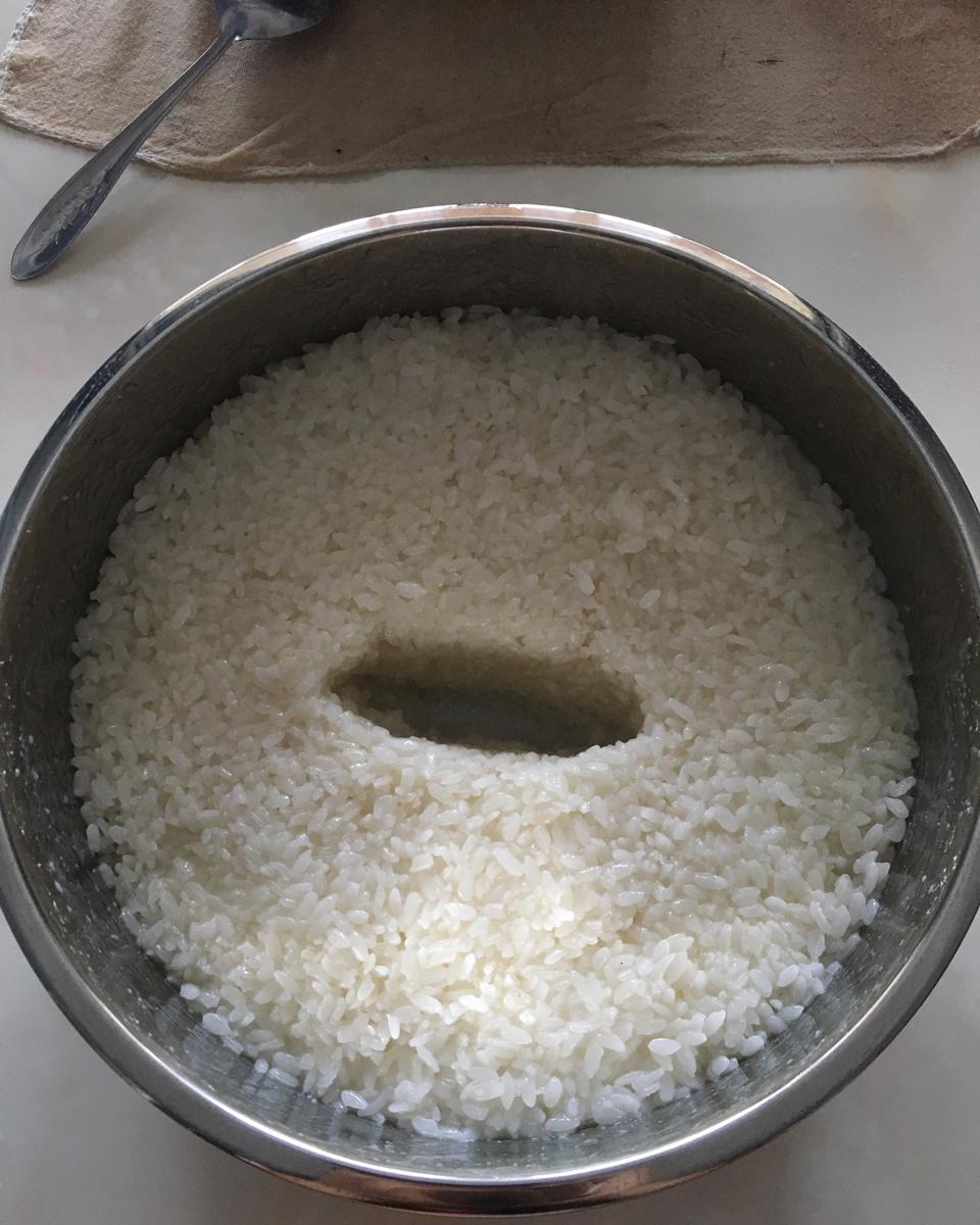 揭秘自制酒酿的秘密