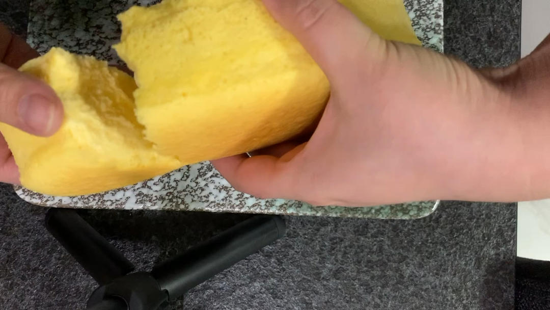 【小高姐】完美日式乳酪蛋糕操作指南