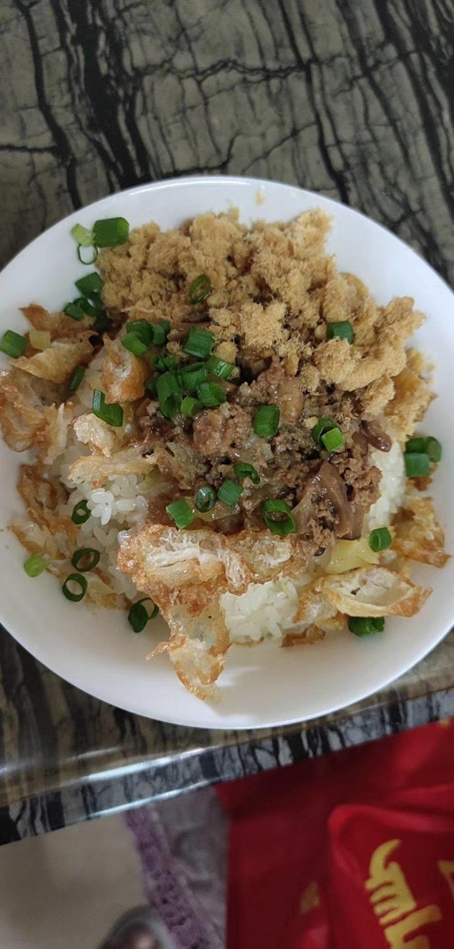 温州糯米饭