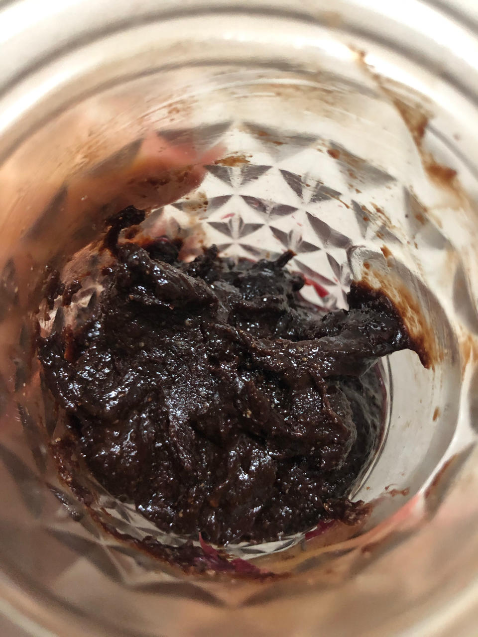 【舔勺】低糖无油健康版意大利巧克力榛子酱Nutella怒太辣