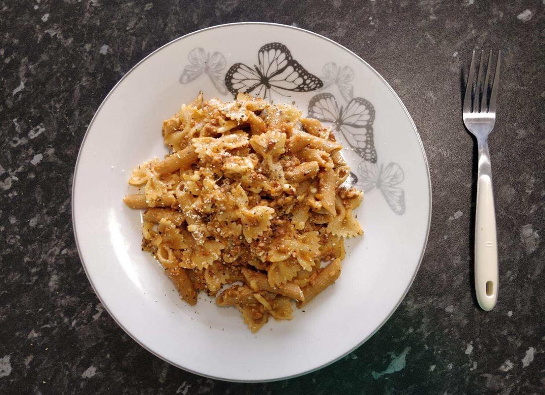 波隆那肉酱Ragù Bolognese