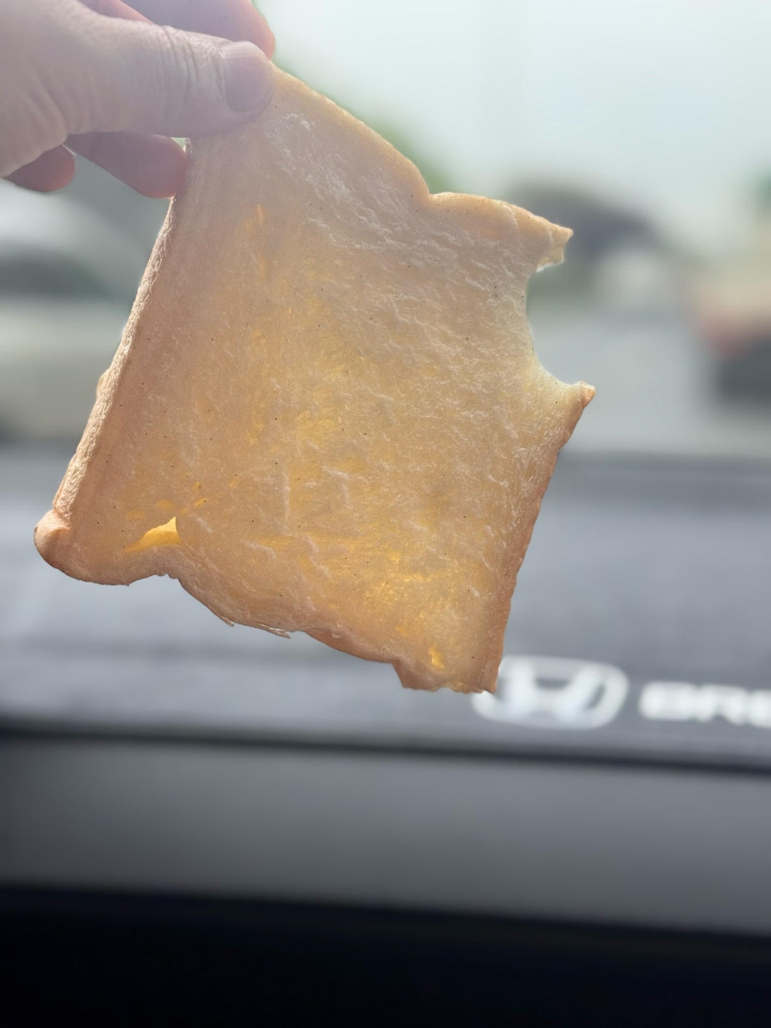好吃的鲜奶三明治吐司以及三明治组装示范
