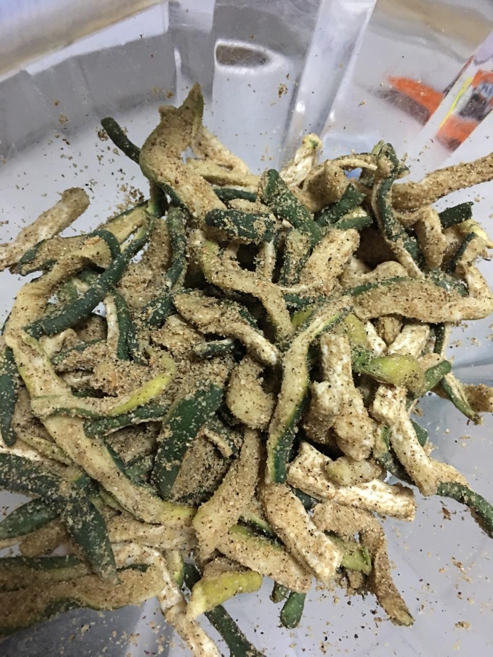 堂妈教你做五香萝卜干