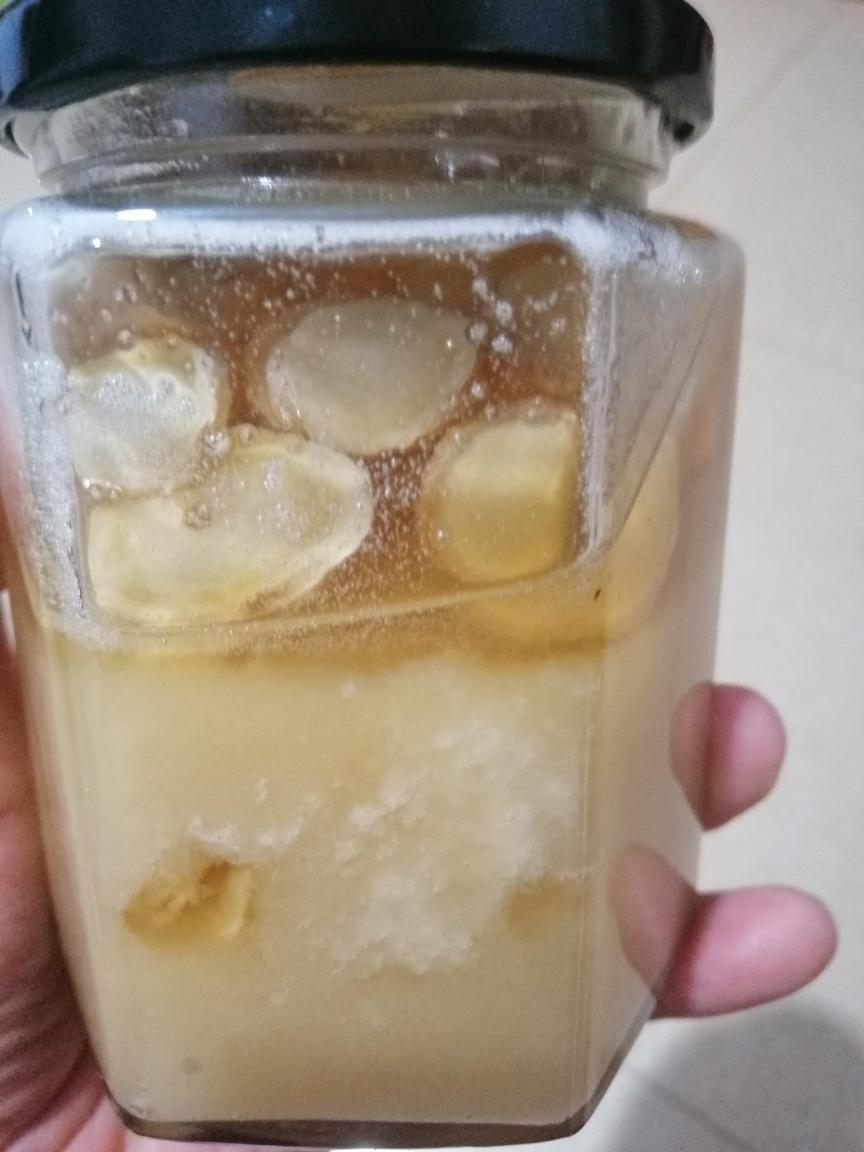 人参蜜