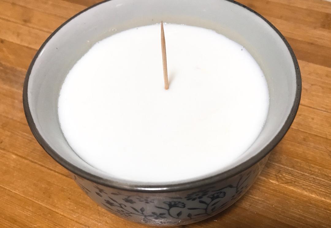顺德双皮奶
