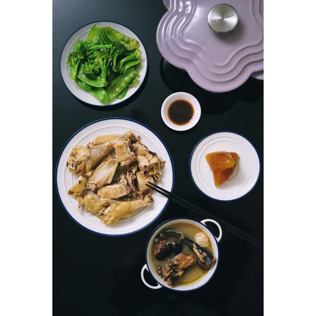 一人食🦄