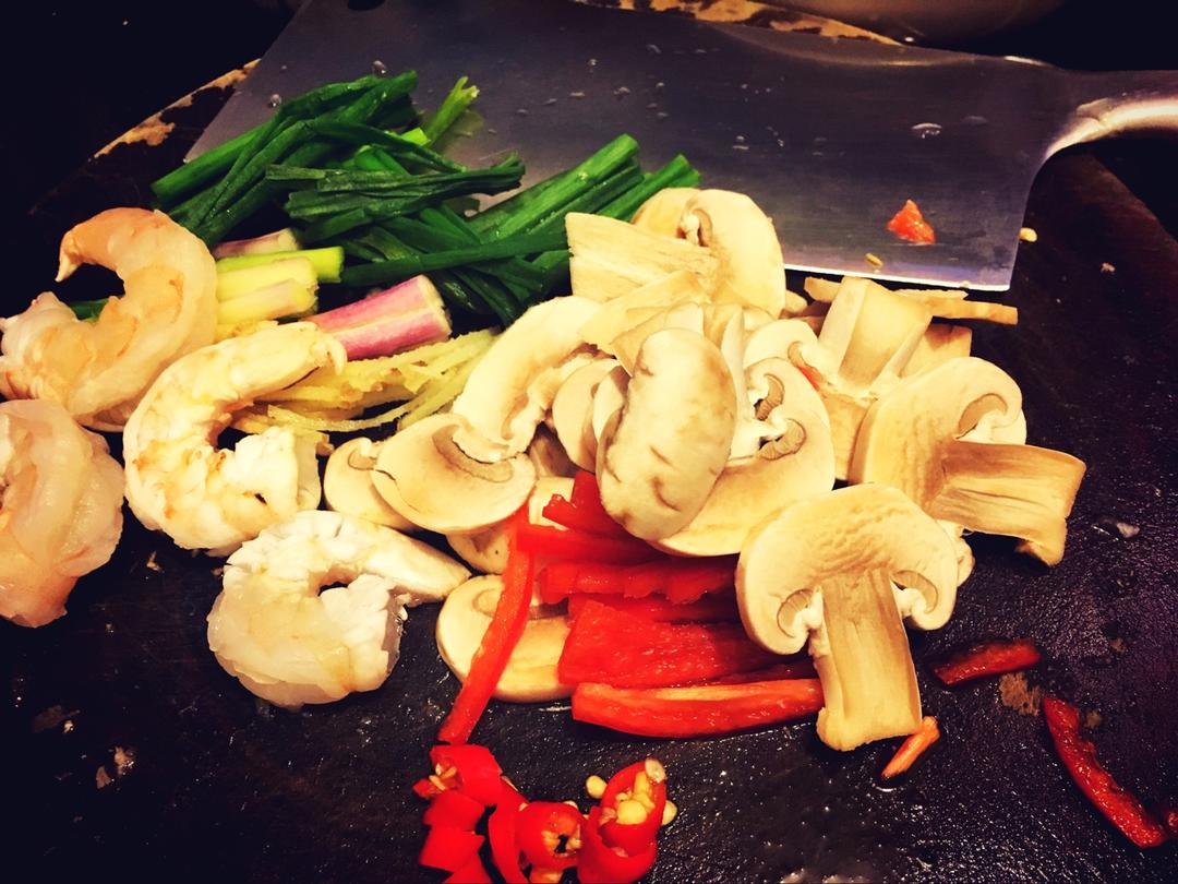 食材之美