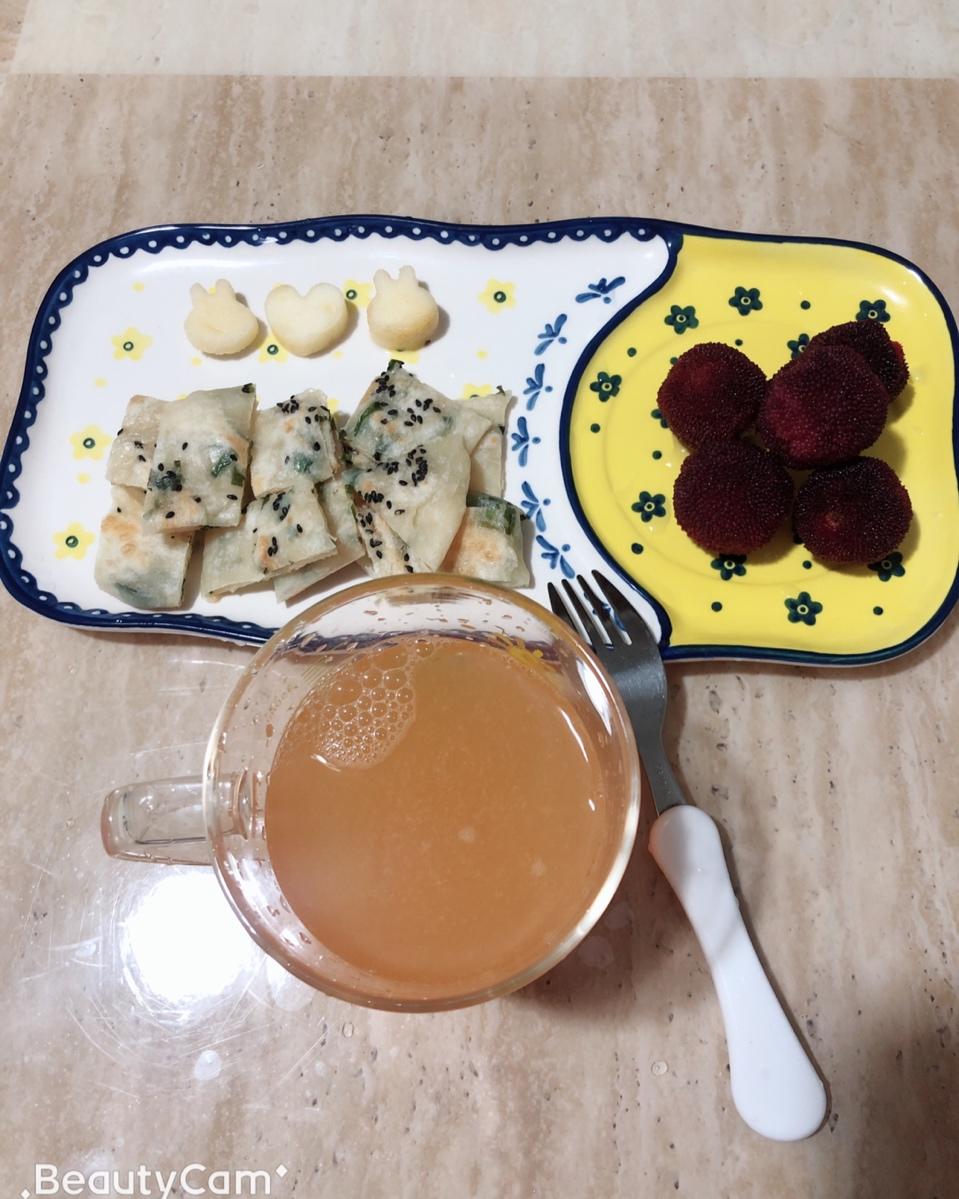 美味早餐