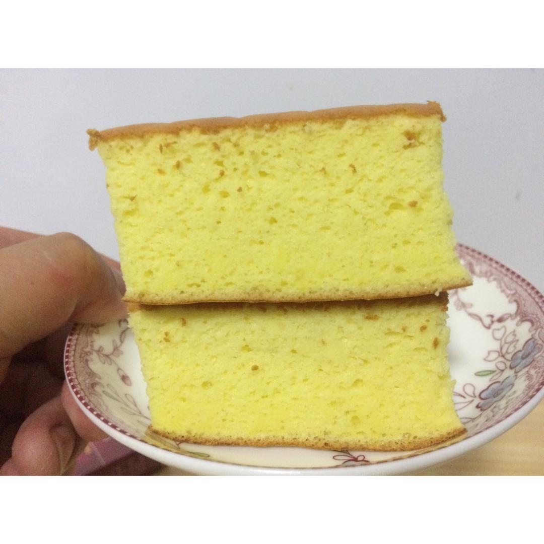 日本棉花蛋糕