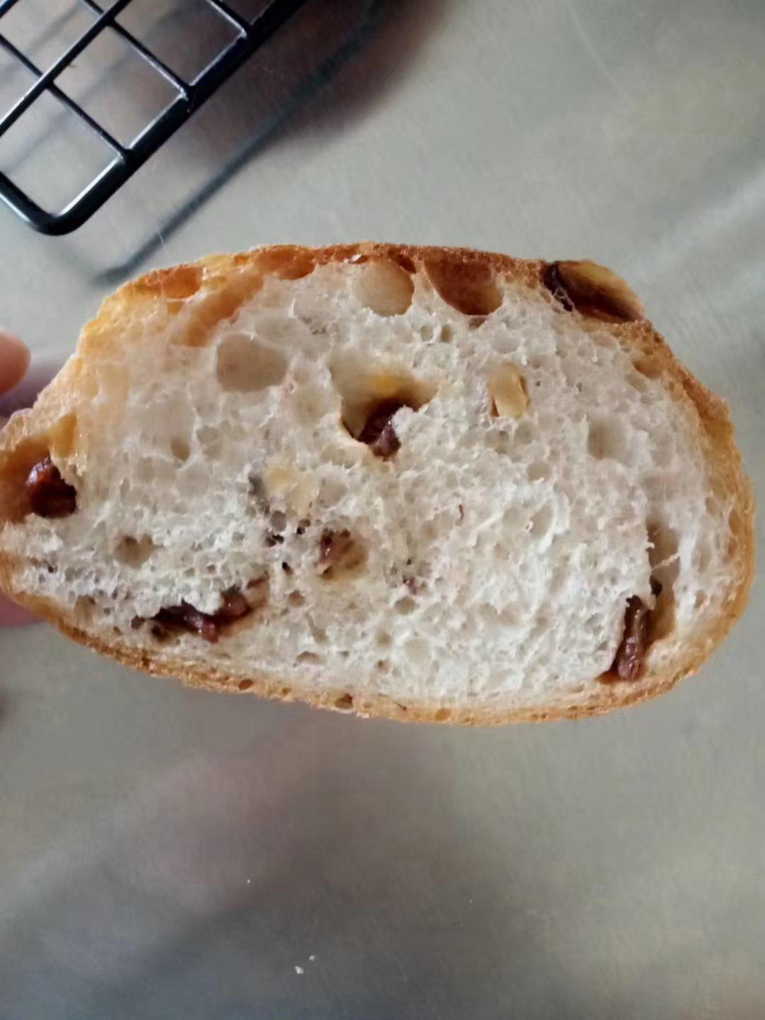 面包冠军-吴宝春的荔枝玫瑰