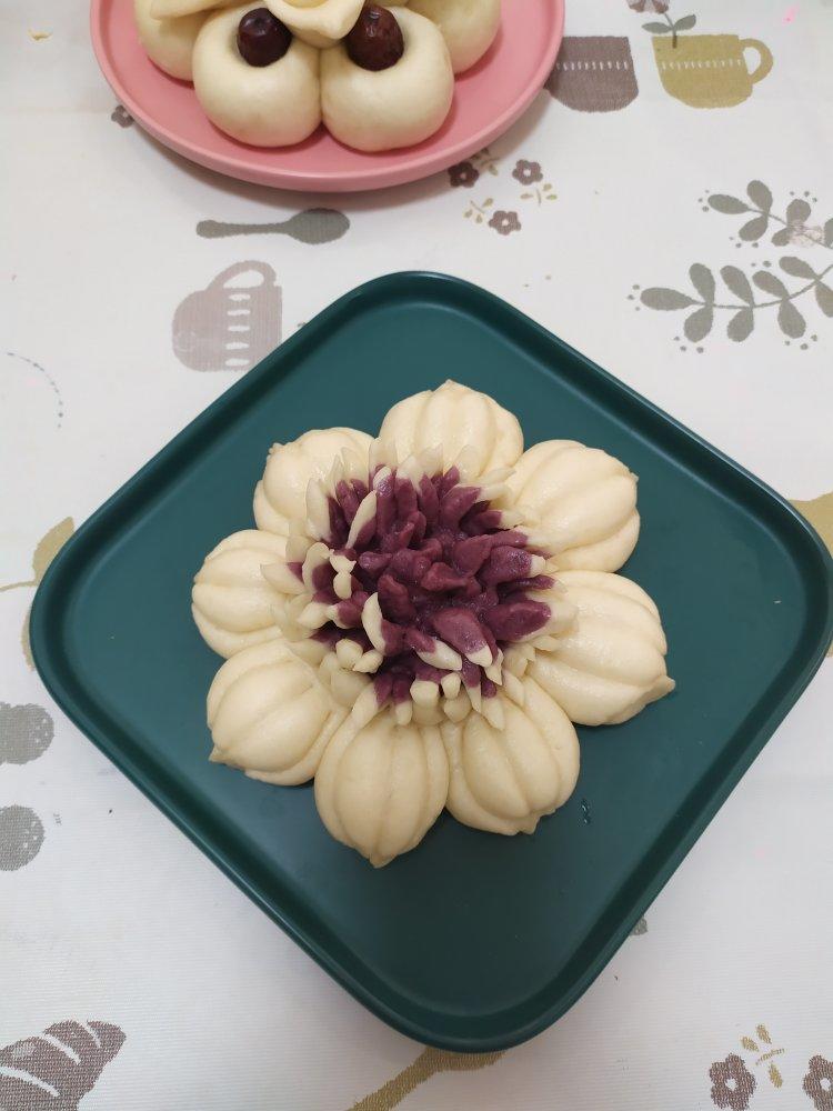 花样馒头（七）