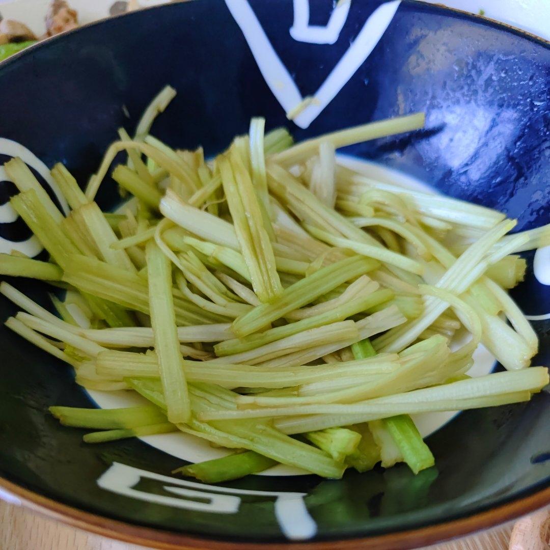 马家沟芹菜(100%好评)