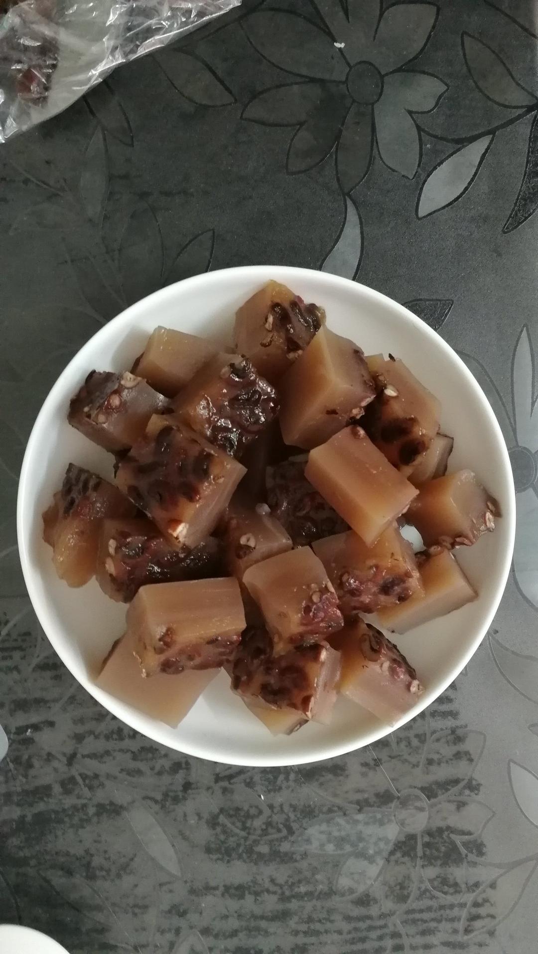 广式美食——Q 弹软糯砵仔糕