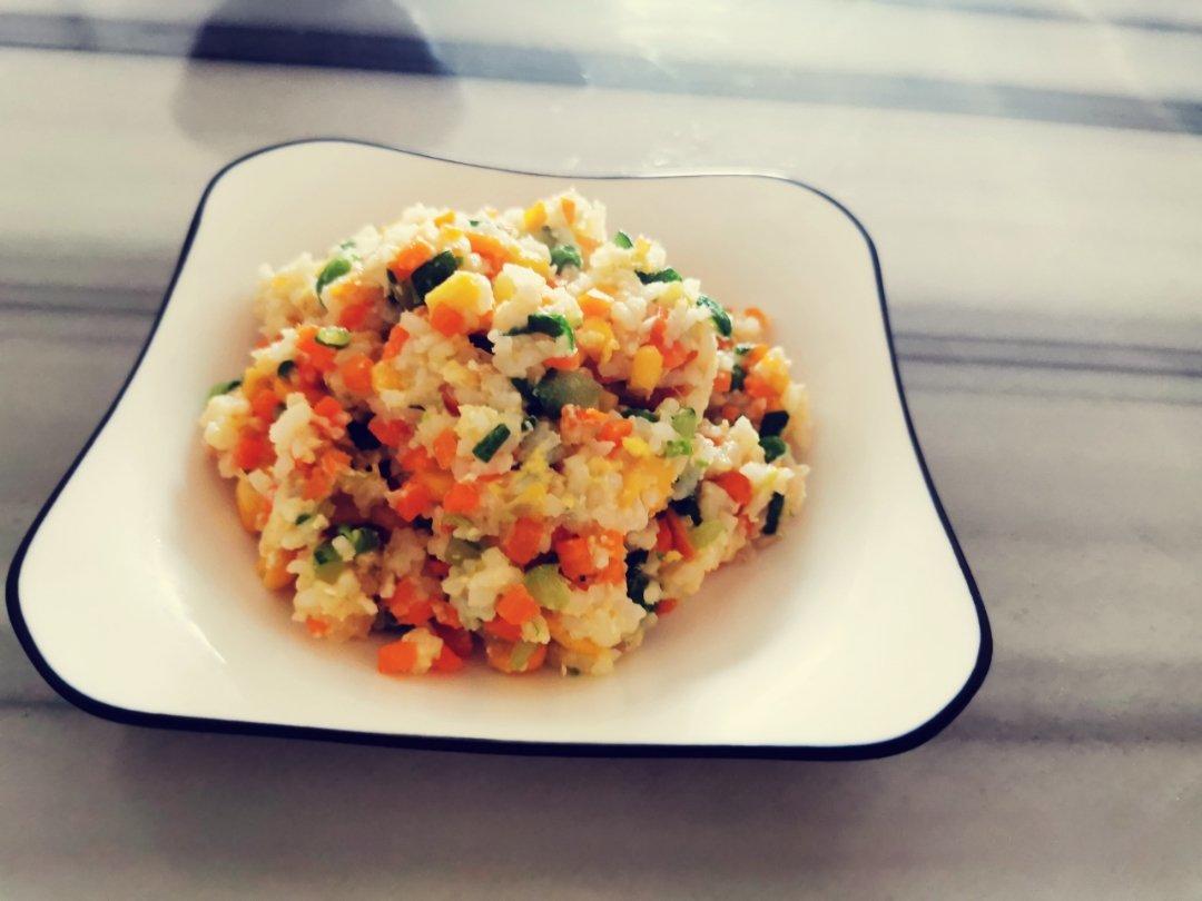 超级无敌至尊蛋炒饭