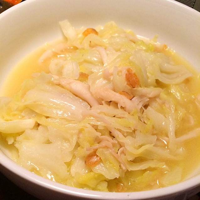 晚餐•2014年5月22日