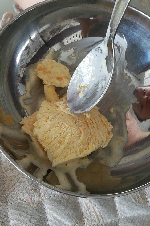 秒杀哈根达斯无冰渣冰激凌
