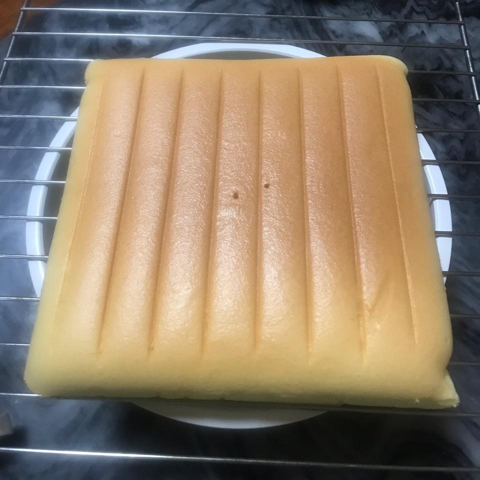 入口即化の棉花蛋糕