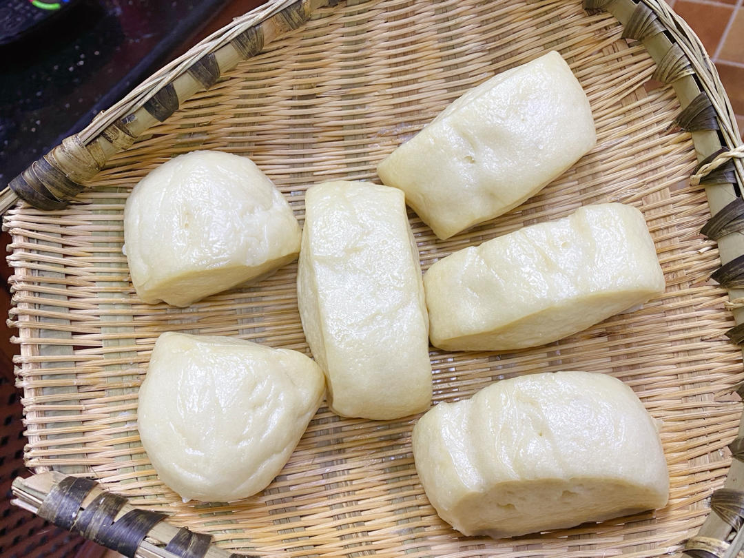 馒头成形记（图文完全版）
