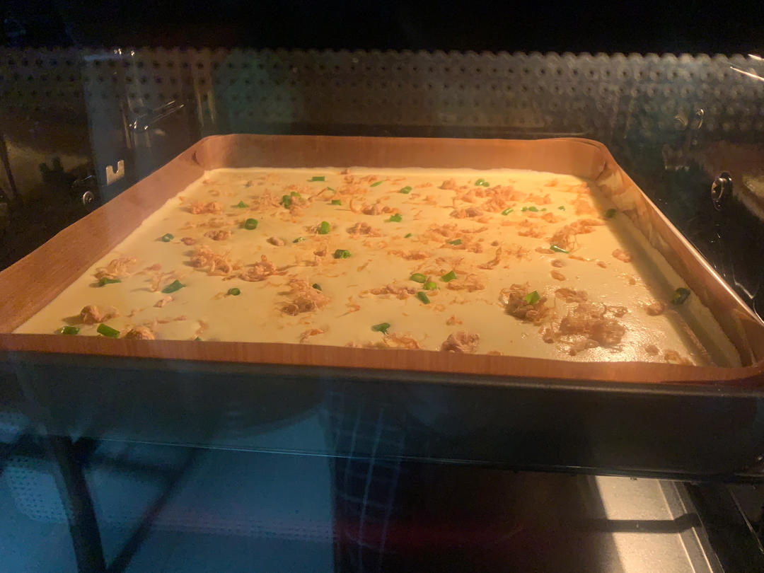 小四卷～风靡美食群的美味蛋糕卷