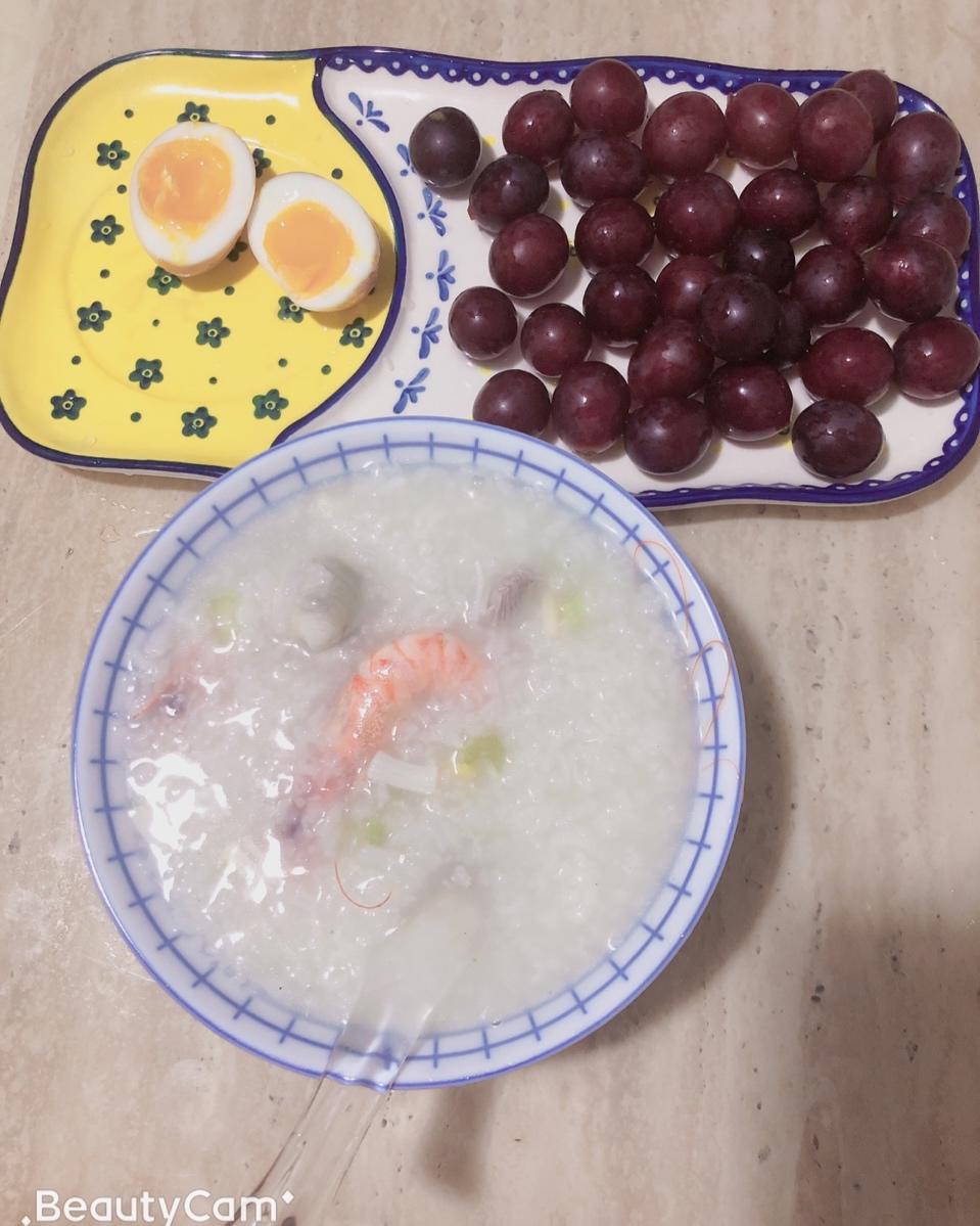 美味早餐