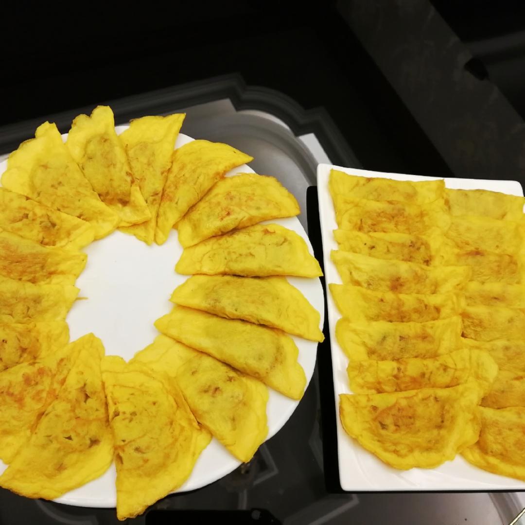 咱是上的厅堂下得厨房