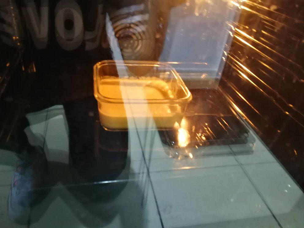 酸奶蛋糕