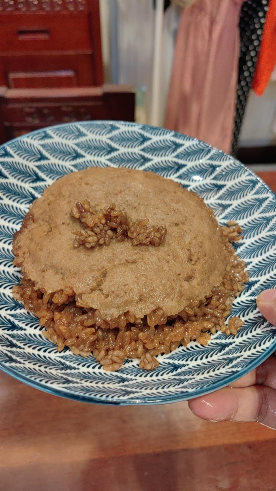 万州藕圆子