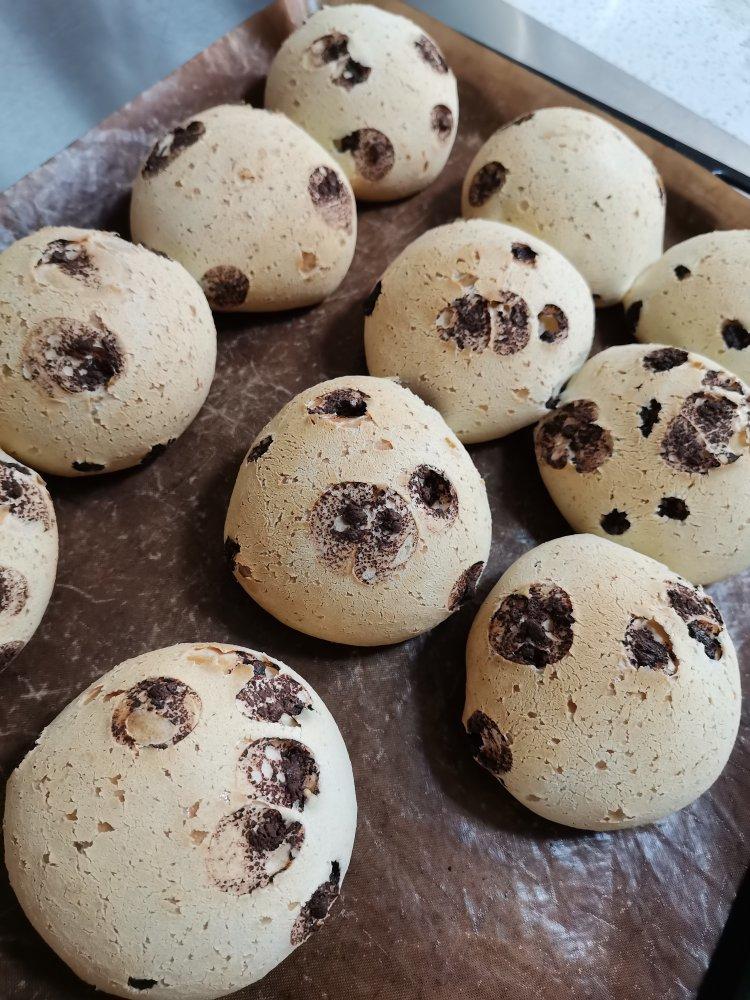 恐龙蛋·麻薯面包·麻薯包 自己做了1000➕的私人配方