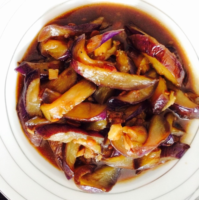 红烧茄子