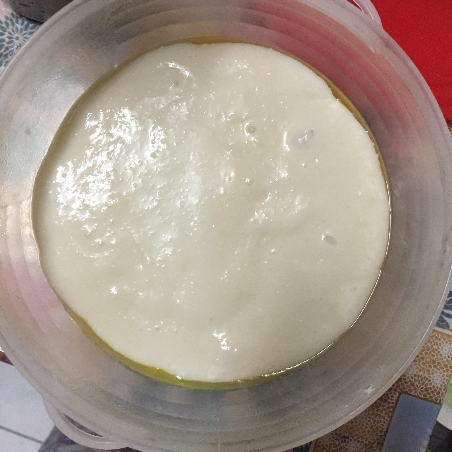 面包机版年糕（纯糯米）