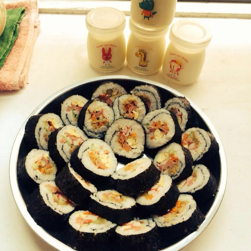 布丁（QQ糖版）