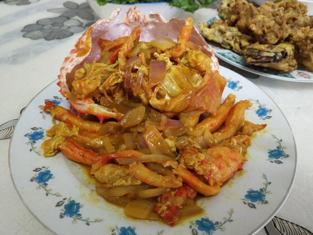 【山姆会员商店】阖家团圆阿拉斯加帝王蟹轻松两吃