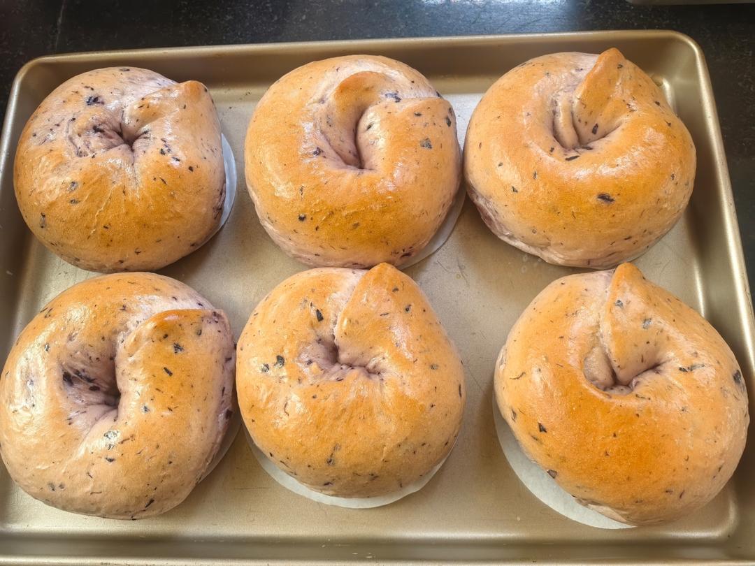 阳光明媚的一天