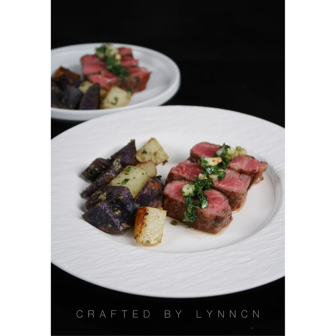 一定要这样煎牛排才鲜嫩多汁！煎牛排必收藏tips！