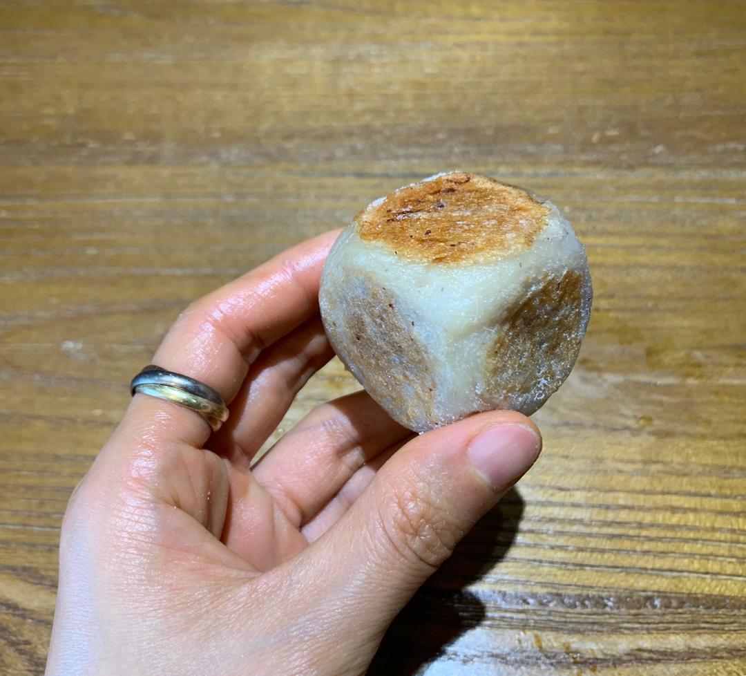 减脂期主食 红豆山药糕 无糖低油