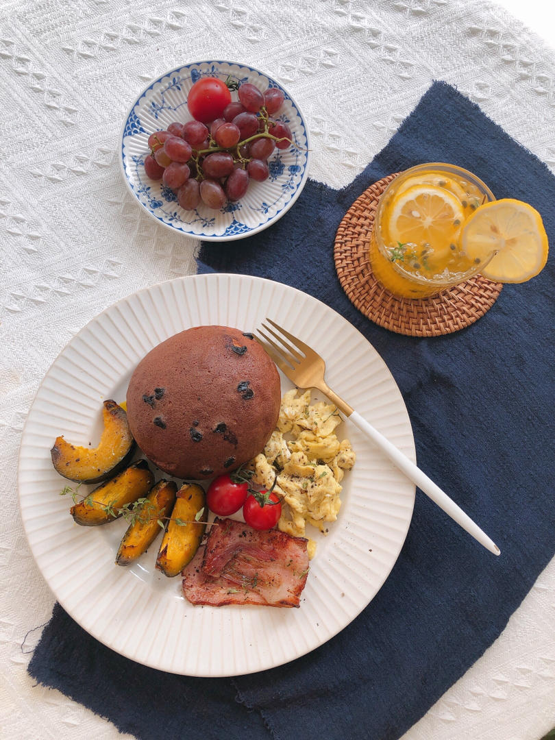小北生活食记