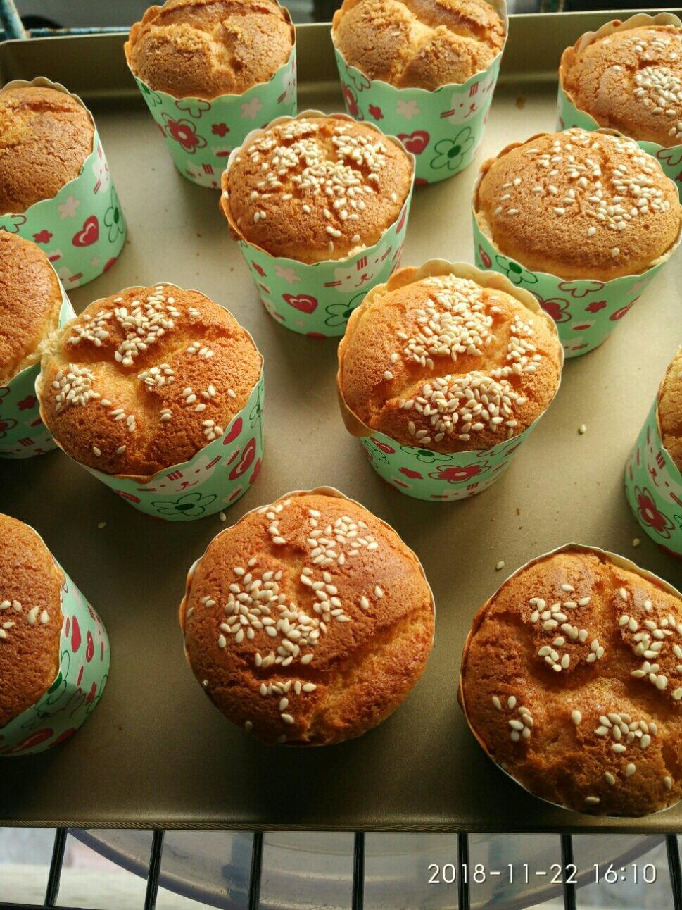 家喻户晓的明星款蛋糕：蜂蜜蛋糕