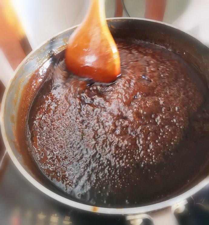 阿胶糕固元膏