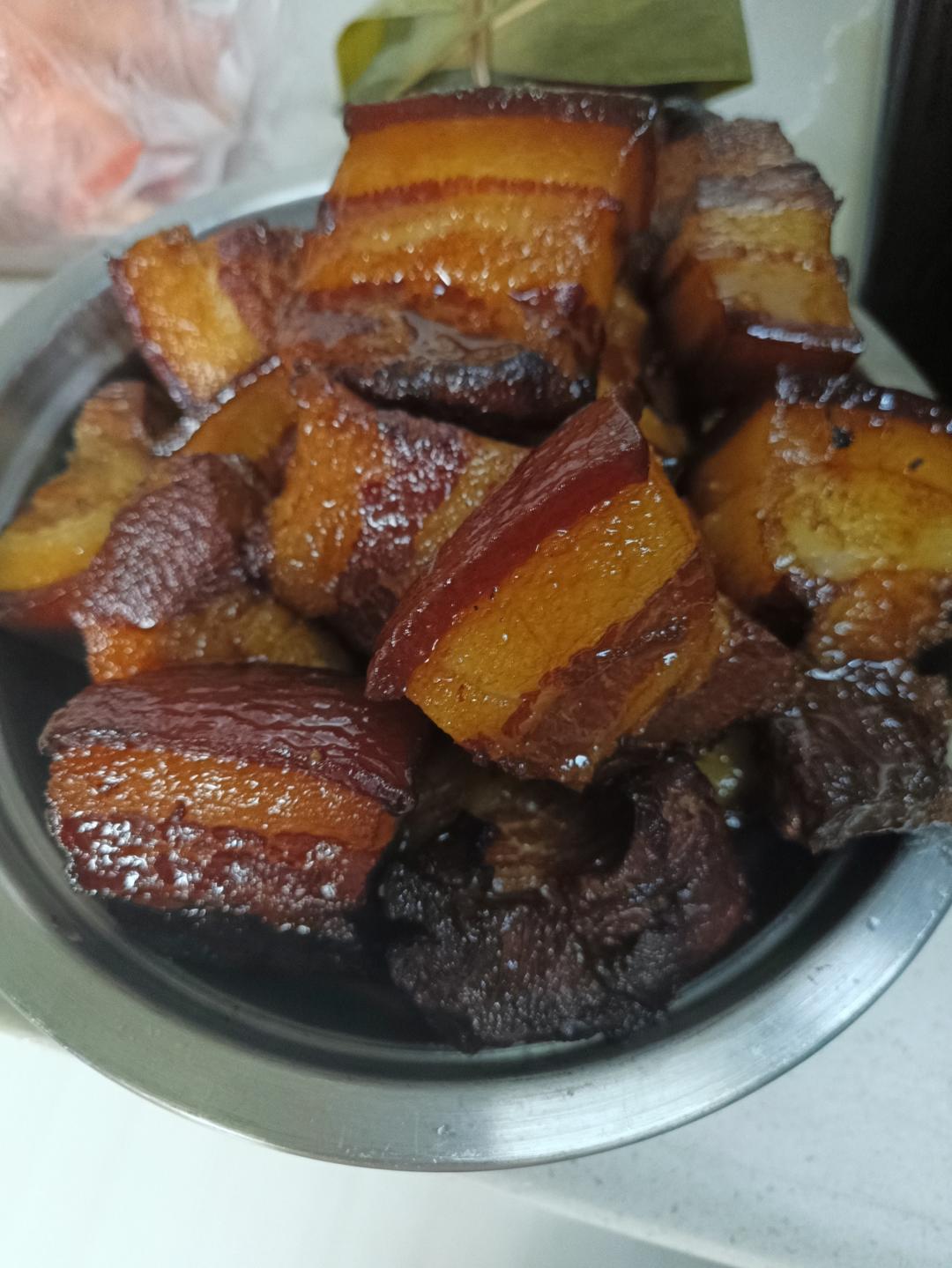 闽南肉粽