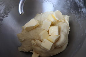 蒜你狠－蒜香奶酪包的做法 步骤4