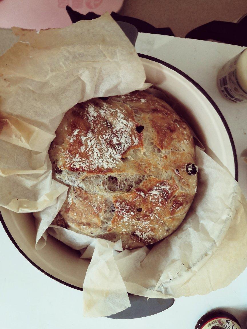 绝密！8分钟，8块钱，吃8天的正宗欧包loaf来了！