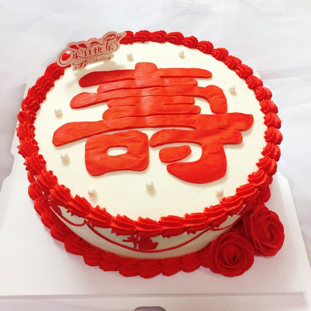烤箱做蛋糕（戚风蛋糕的做法）