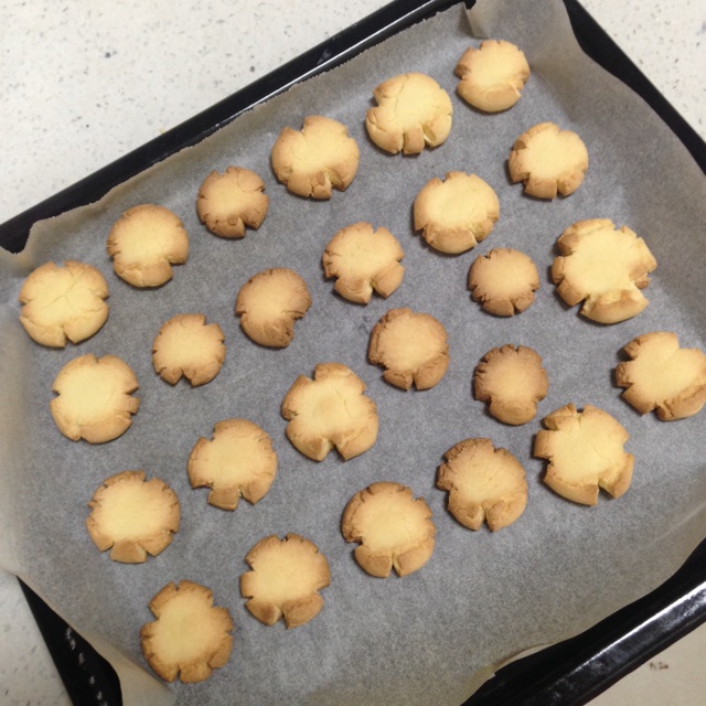 玛格丽特小饼干