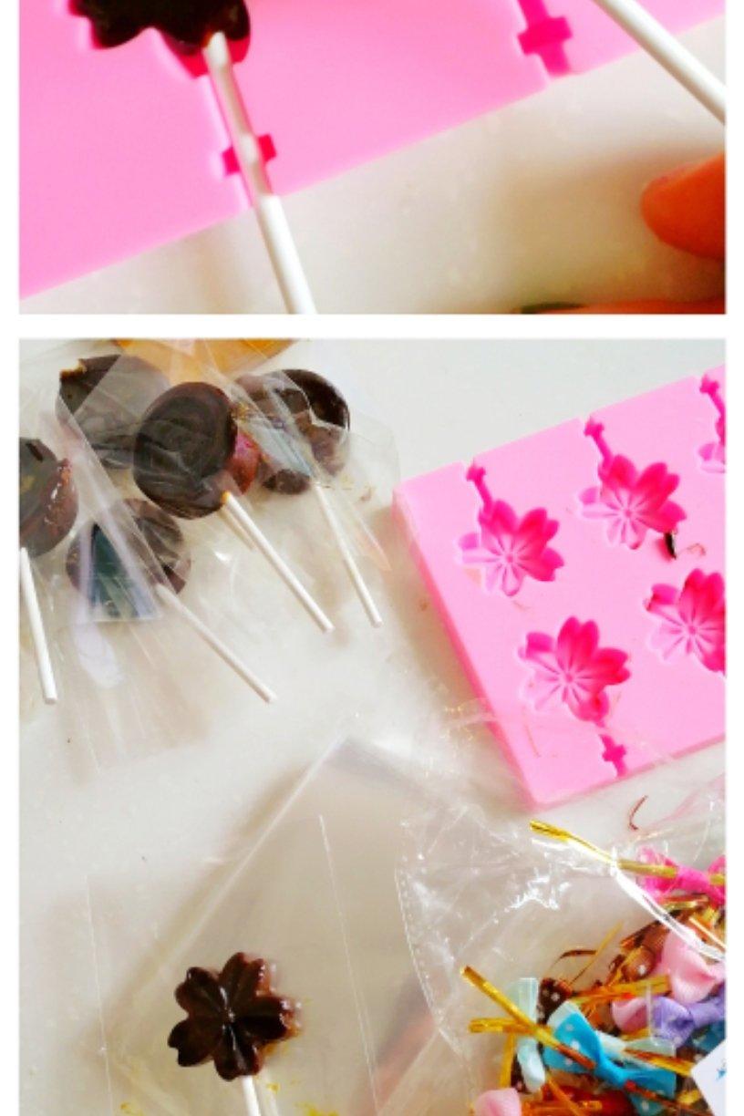 润肺止咳棒棒糖