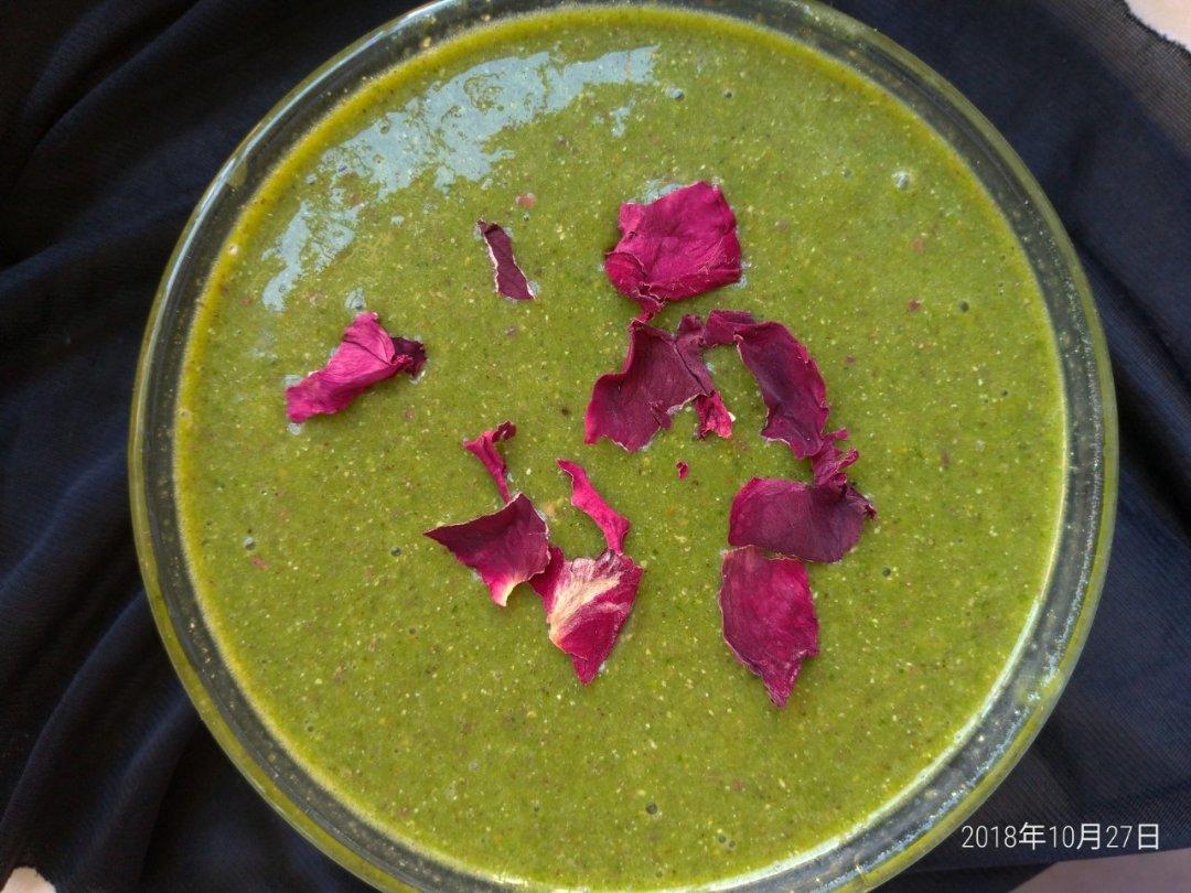 Raw food